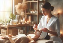 Эффект обновления: что может профессиональный пилинг, не доступный домашнему уходу