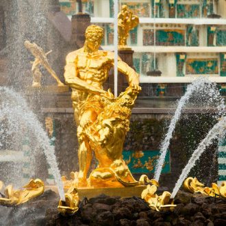 Тест: насколько хорошо ты знаешь историю России