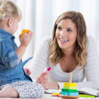 Где нанять персонал для дома?