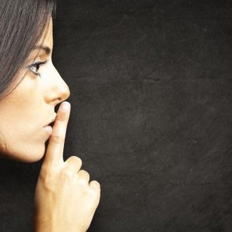 Вещи, которые не стоит рассказывать даже самым близким