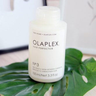Лучшая косметика для волос: средства от Olaplex