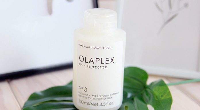 Лучшая косметика для волос: средства от Olaplex