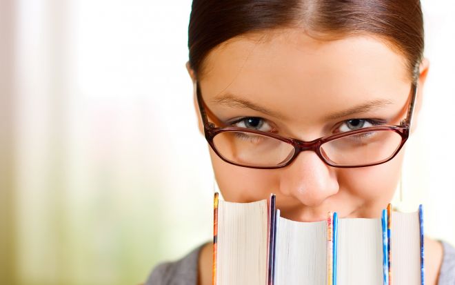 Тест: Узнай свой уровень грамотности!