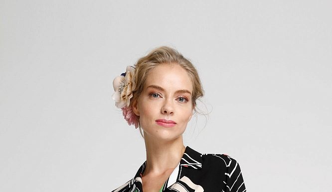 Как подобрать подходящую к образу блузку?