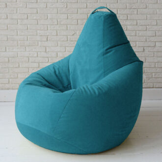 Преимущества бескаркасной мебели Преимущества бескаркасной мебели