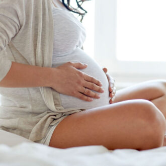 Особенности интимной гигиены во время беременности: что важно знать