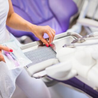 Стоматология: современные методы лечения и ухода за зубами