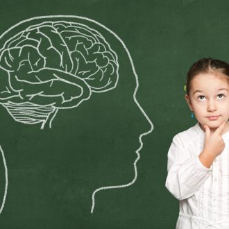 Детская нейропсихология: какие проблемы изучает и решает наука
