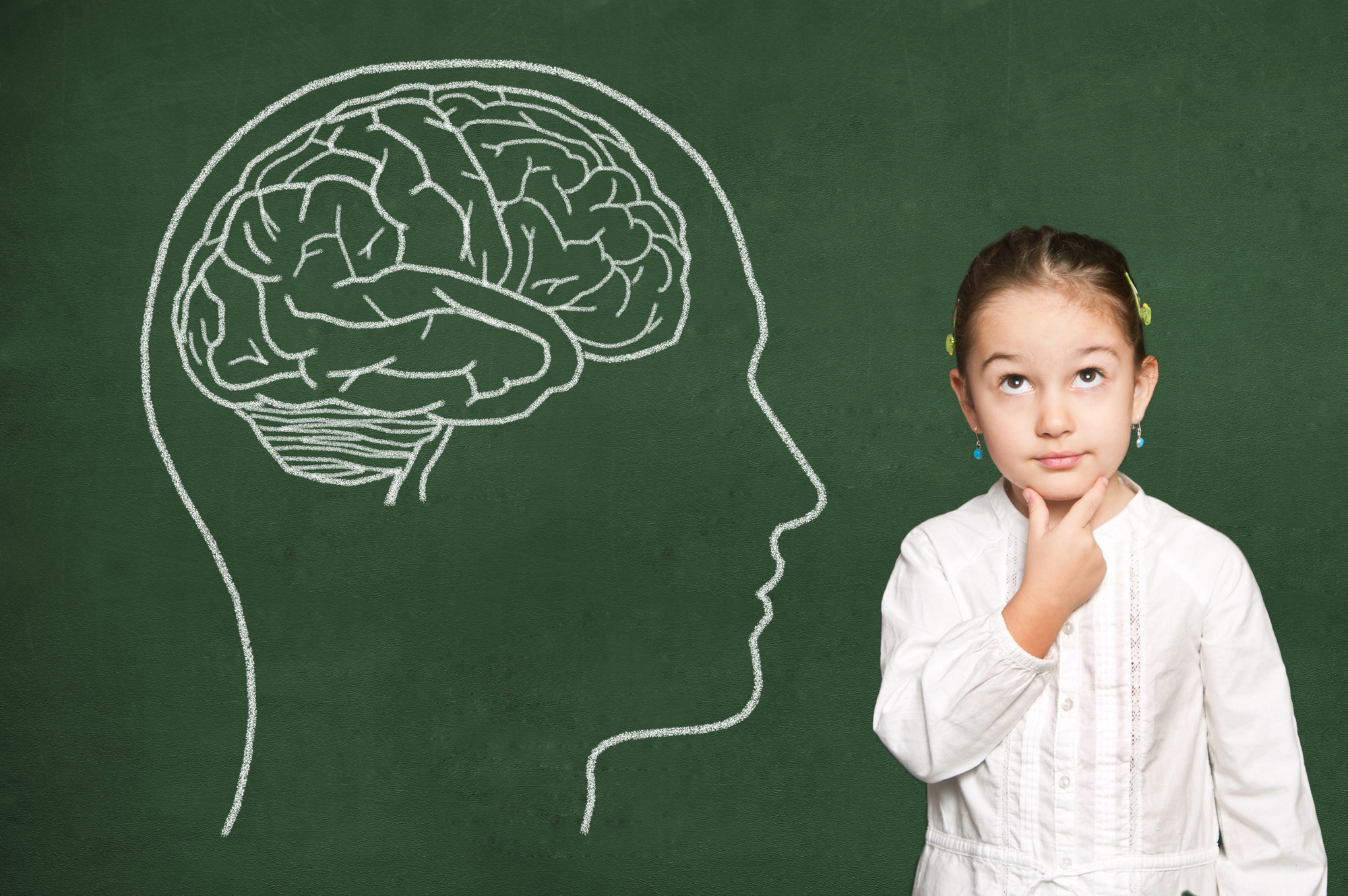 Развития способностей мозга. Психология детей. Мышление детей. Нейропсихология для детей. Психология дошкольника.