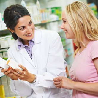 Преимущества онлайн-аптек