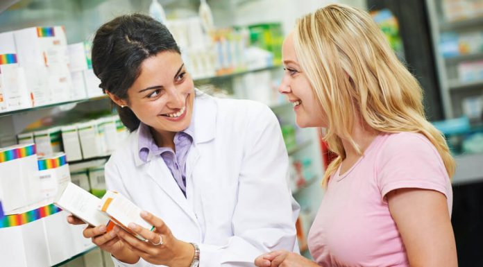 Преимущества онлайн-аптек