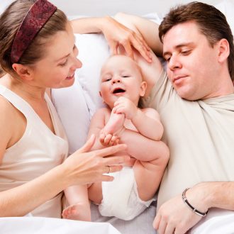 Где можно сделать ДНК тест на установление отцовства?