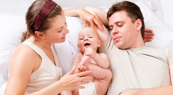 Где можно сделать ДНК тест на установление отцовства?