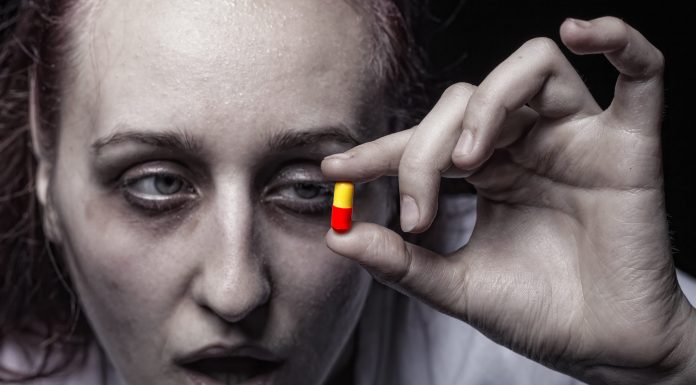 Почему важно вовремя остановиться от приема наркотиков и начать лечение