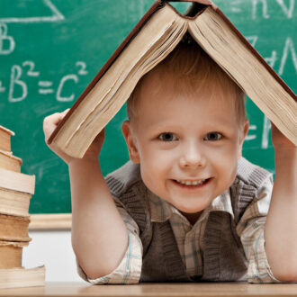 Почему важно подготовить ребенка к школе?