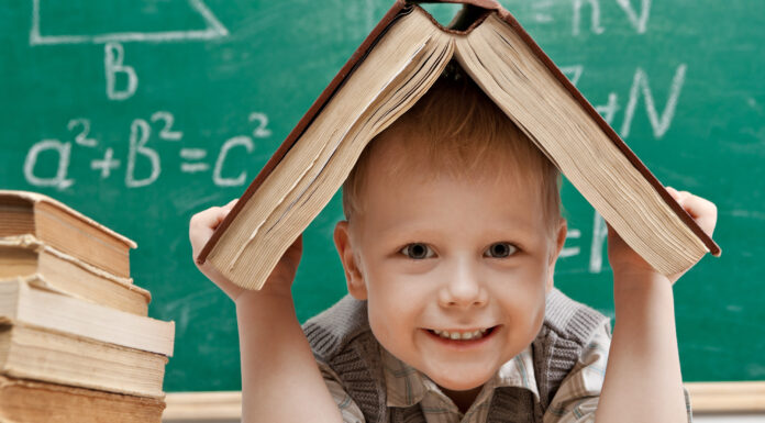 Почему важно подготовить ребенка к школе?