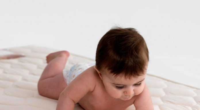 Как выбрать матрас для ребенка?