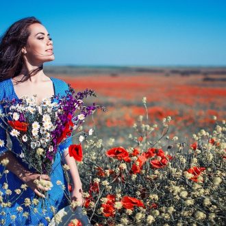 Духи: какие запахи бывают, что нанести на первое свидание