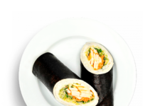 Роллы и суши: Что выбрать и как правильно наслаждаться японской кухней