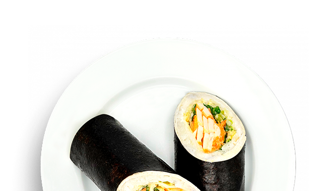 Роллы и суши: Что выбрать и как правильно наслаждаться японской кухней