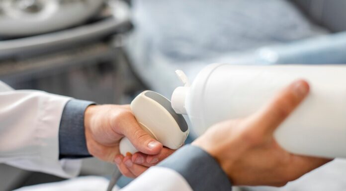 Узи: что это такое, виды и польза для здоровья