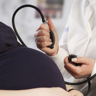 Что делать если давление при беременности низкое?