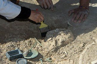 Как в древние времена лечили бесплодие