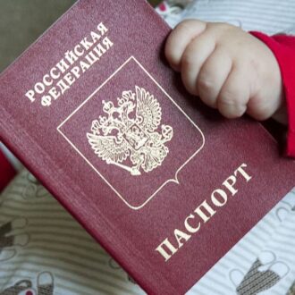 Возможно ли получить гражданство РФ детям, рожденным в США или Канаде?