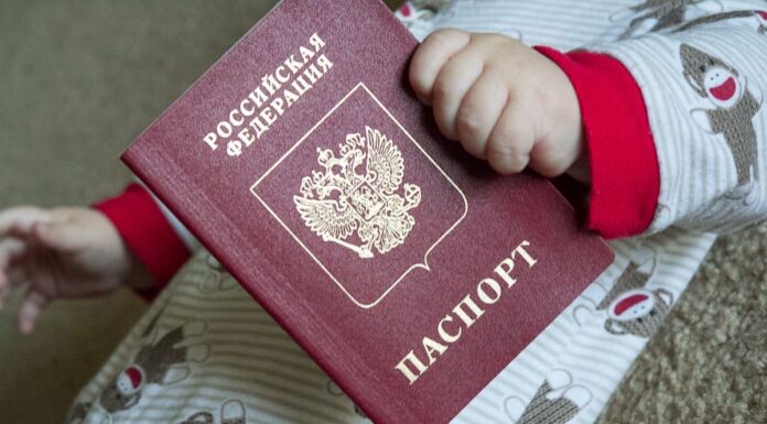 Возможно ли получить гражданство РФ детям, рожденным в США или Канаде?