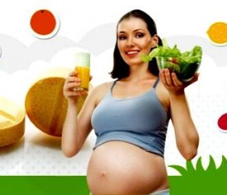 Фолиевая кислота при планировании беременности | ЭКО центр