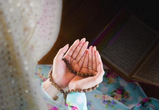 Молитва при зачатии ребенка ислам
