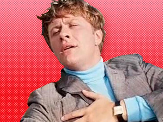 Тест. Как хорошо вы знаете советские комедии?