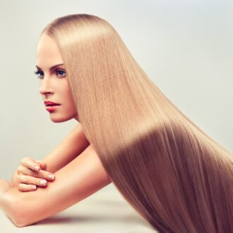 Что такое ботокс для волос?