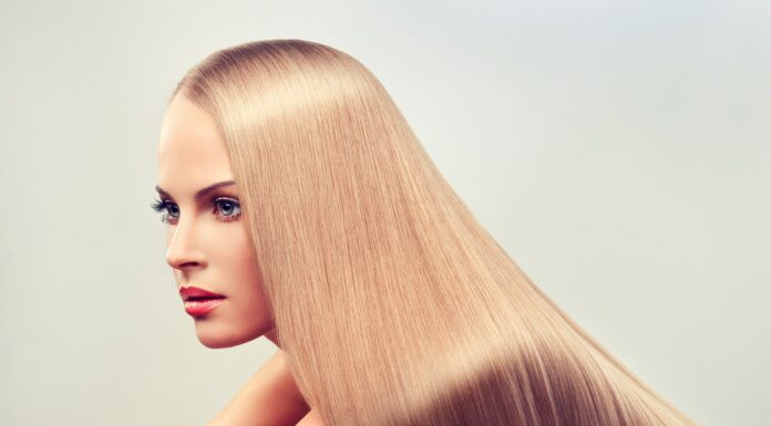 Что такое ботокс для волос?
