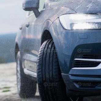 Как выбрать летнюю резину 215 65 r16 для автомобиля