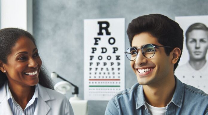 Астигматизм и пресбиопия: индивидуальные аспекты зрительных нарушений