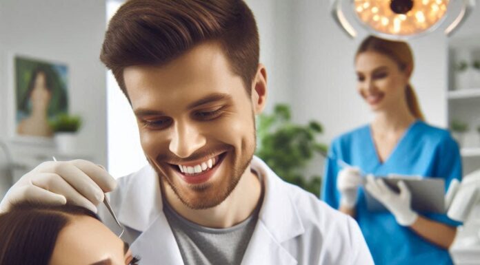 Стоматология Денттайм — исправление прикуса и имплантация зубов дешево