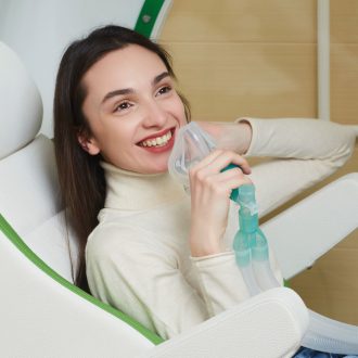 Зачем беременным гиперборическая оксигенация