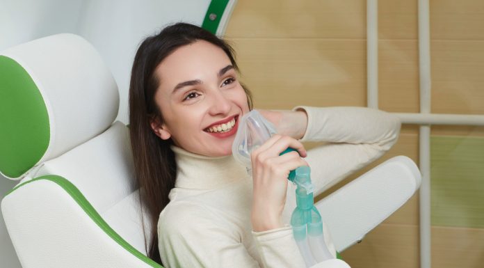 Зачем беременным гиперборическая оксигенация