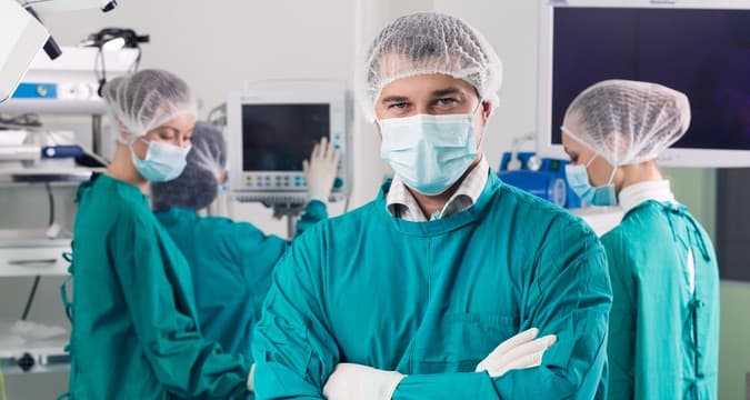 Спаечная болезнь: симптомы и лечение