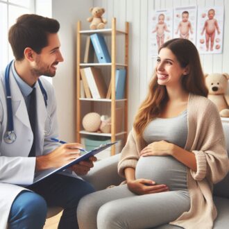 Что такое процедура ЭКО: подробное руководство