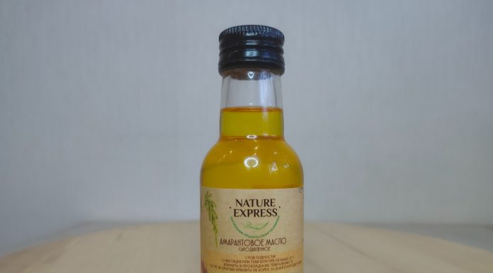 Амарантовое масло: плюсы его использования