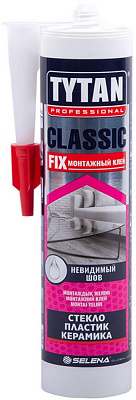 Клей монтажный: полный гид по выбору и применению