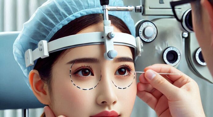 Операции на глазах при катаракте и глаукоме: подробное руководство