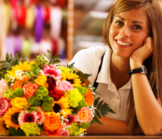 Секреты успеха во флористике с форумом Складчик