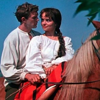 Тест: проверим твои знания советского кино?