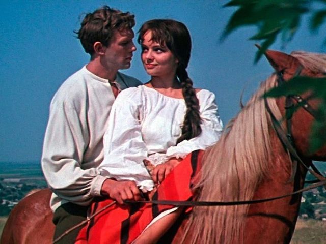 Тест: проверим твои знания советского кино?