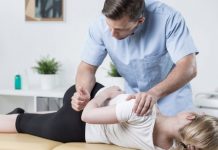 Что такое мануальная терапия?