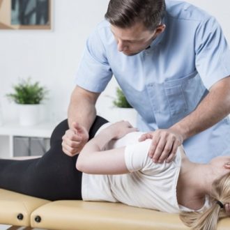 Что такое мануальная терапия?