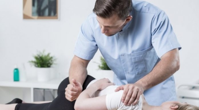 Что такое мануальная терапия?